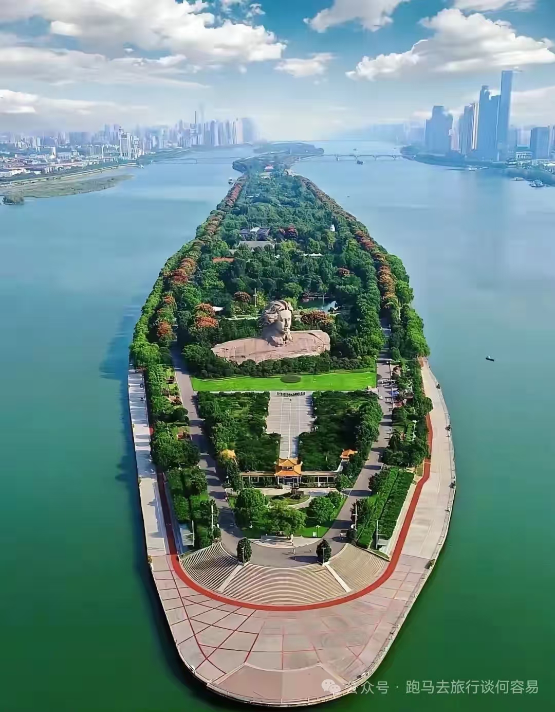 绣美湖南之长城赋·致新时代的叩关者